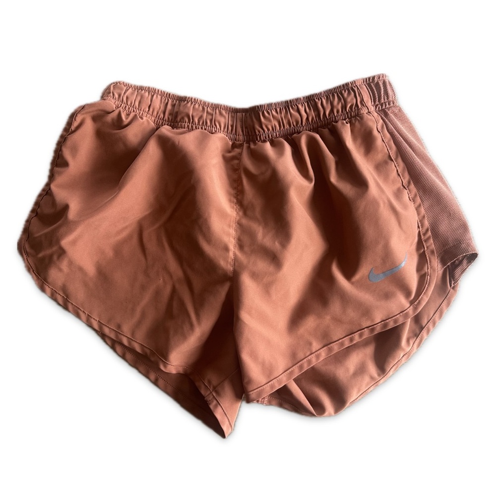 Nike Women's Dri-Fit Running Shorts